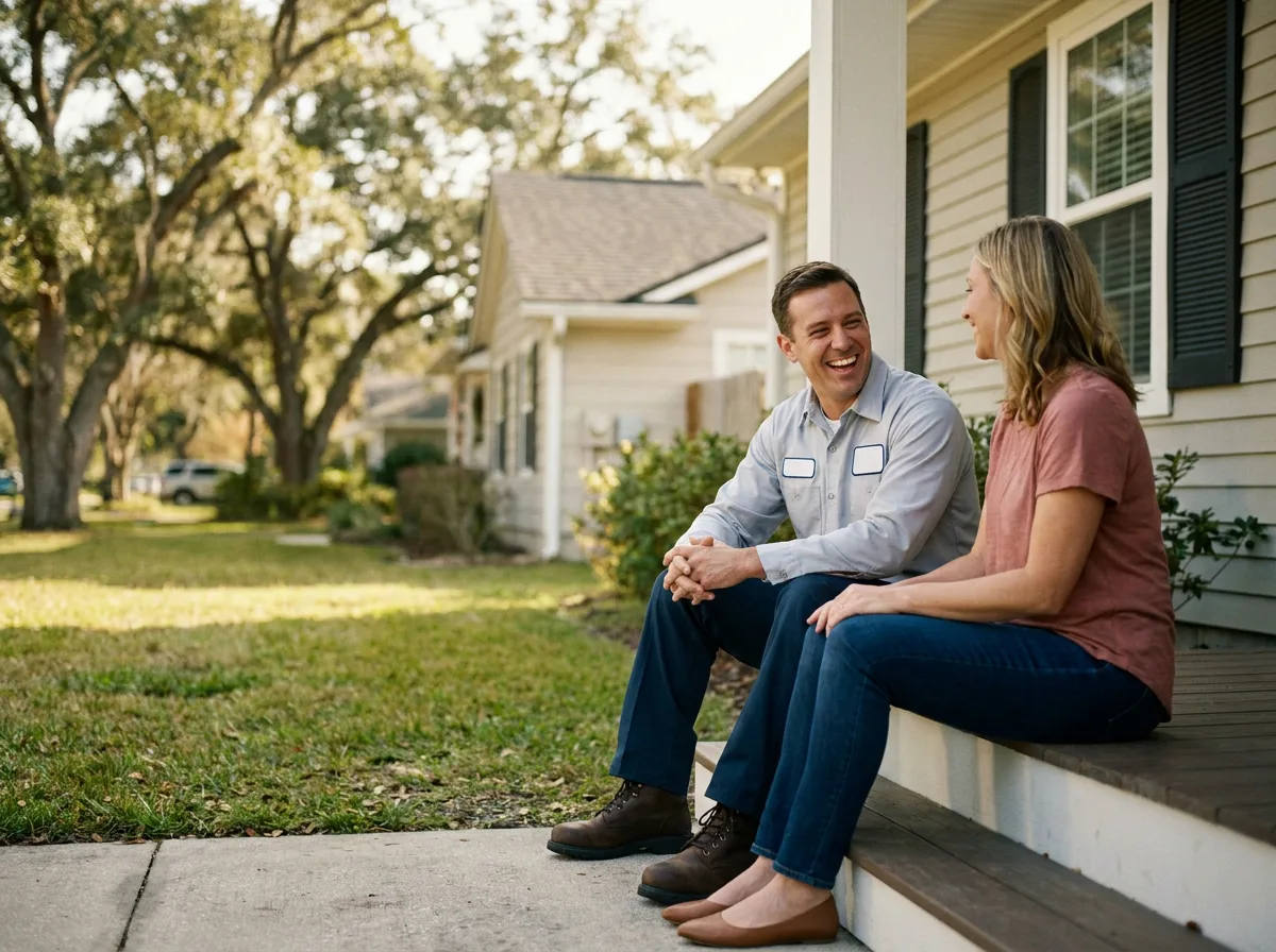 Septic tank pumping FAQs for Hutchinson, KS
